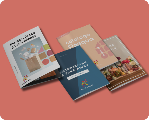 Catalogo Packaging